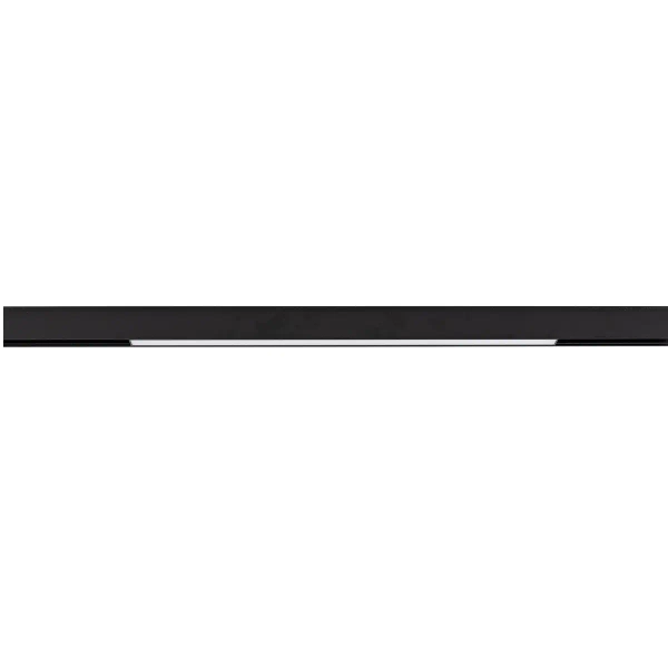 Podłużna lampa magnetyczna Mans TRM-83746-20W-4K LED 20W 4000K czarna