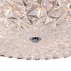 Wisząca lampa kryształowa Recinto MOD080CL-06CH Maytoni glamour chrom
