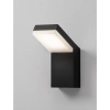 Kinkiet ścienny do ogrodu SIRELIA LE75157 LED 12W 3000K IP65 antracyt