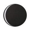 Kinkiet ścienny ogrodowy LONTANO LE75203 LED 11W 3000K IP65 antracyt