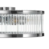 Kryształowy plafon MAGNUS NOW-D10208 chrom 4xE27 szklany