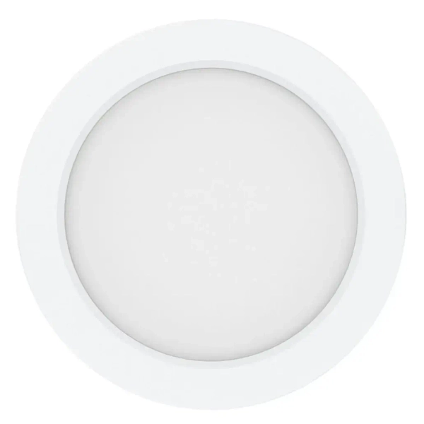 Nowoczesny plafon sufitowy Evora ML1786 LED 6W 3CCT do salonu biały