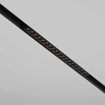 Szynowa lampa magnetyczna Points TR031-2-18W2.7K-B LED 18W 2700K czarne