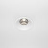 Okrągły spot kuchenny Alfa DL043-01-15W4K-D-RD-W LED 15W 4000K biały