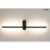 Podłużny kinkiet Tobia MSE010100350 Moosee LED 10W 3000K stick czarny