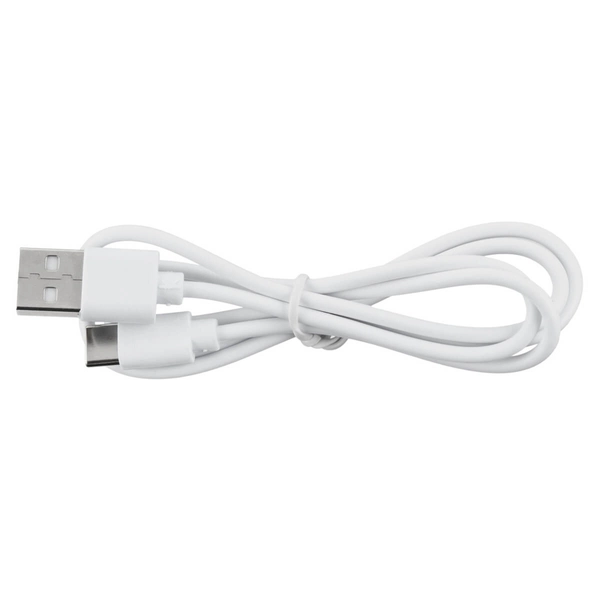 Lampka stołowa Tavolo ST-8127T/A SILVER Step LED 3W 3000K grzybek srebrna