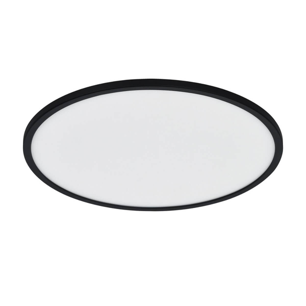 Sufitowa lampa ledowa Oja 2015146103 LED 2700-6500K czarna biała