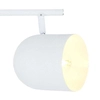 LAMPA sufitowa AZURO 93-63267 Candellux regulowana OPRAWA listwa SPOT reflektorki białe
