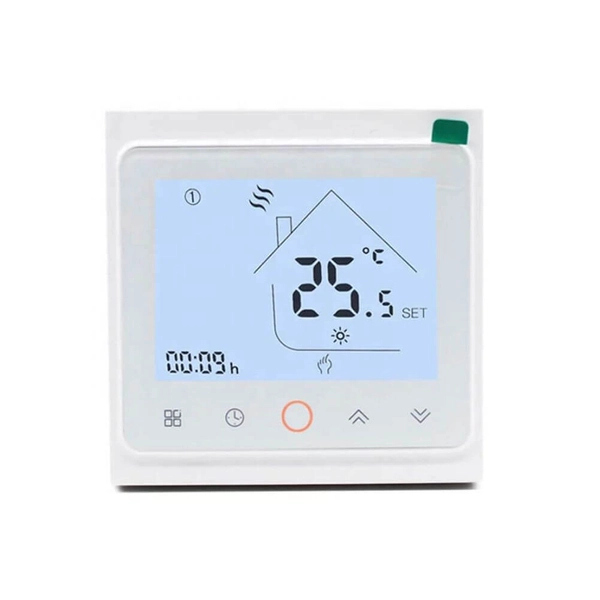 Termostat smart Wifi T603 regulator temperatury programowanie tygodniowe