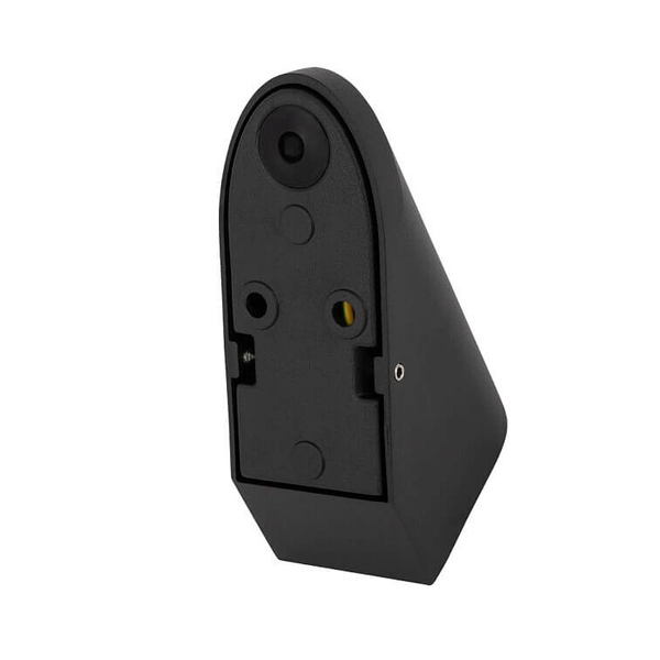 Zewnętrzny kinkiet ścienny Cline 11377 Nowodvorski LED 3W 3000K IP54 czarny