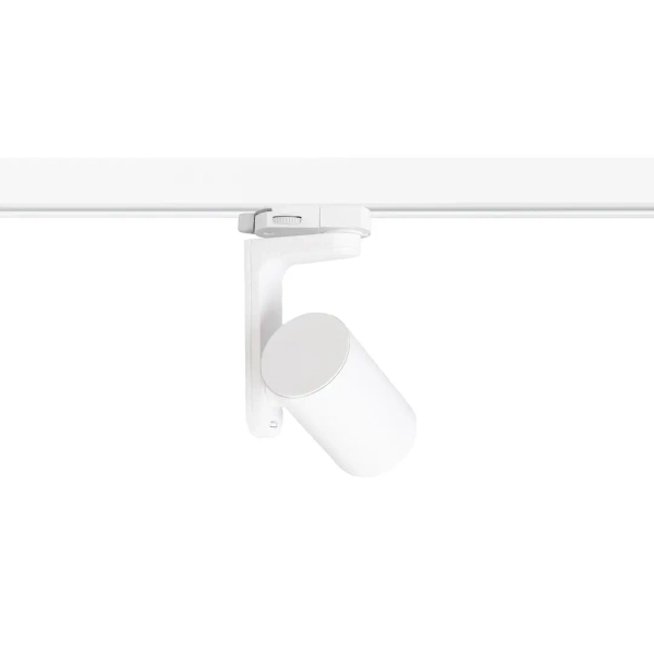 Szynoprzewodowa lampa trójobwodowa Hang Track ML2282 biały