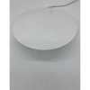 Metalowa lampa zwisowa Pills ST-5819 S WHITE S Step nad wyspę okrągła biała