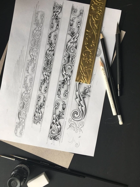 Pałacowa LAMPA plafon PALACE DIA890-CL-05-G Maytoni sufitowa OPRAWA kryształowa plafoniera ampla glamour mosiądz