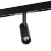 Szynowa dwufazowa lampa Alfa AZ6249 LED 7W 3000-6000K czarny