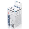 Zestaw żarówek 10 szt Smart E27-12W-NW-10 Blaupunkt LED 12W 4000K neutralna