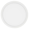 Ledowa lampa sufitowa Evora ML1788 LED 24W 3000-6000K biały