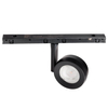 Sufitowa lampa szynowa magnetyczna Zigbee MAX N0010Z LED 5W 3000K czarna