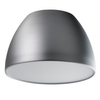 Klosz do lampy Shade Za AZ2594 Azzardo 23 cm tuba aluminium