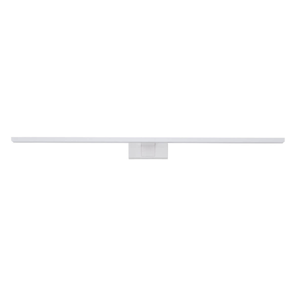 Naścienny kinkiet do łazienki Cezanne 10674 LED 15W 3000K IP44 biały