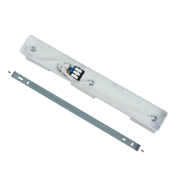 Sufitowa LAMPA reflektorowa SNOW LP-731/3W WH Light Prestige regulowana OPRAWA metalowy plafon tuby natynkowe białe