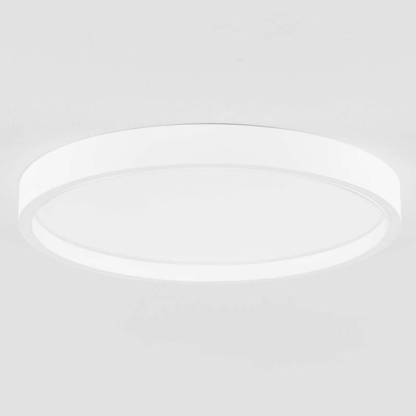 Sufitowa lampa do salonu TOCACHE LE44874 LED 38W 2700-3000K biała