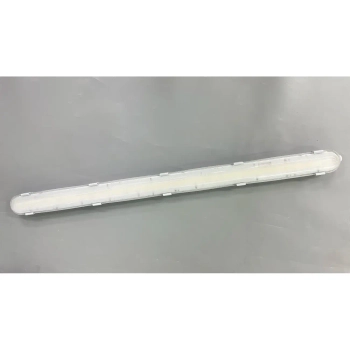 Podszafkowa lampa biała podłużna LED 36W 3000K na ścianę ON/OFF IP66 SLD/000313/4000/W