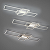 Lampa sufitowa ALYRON DL442620010 LED 60W 3000K - 6500K grafitowa