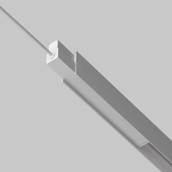 Wbudowany zasilacz Power Supply Exility 100W TRA034DR-100W-DD-W-DE IP54 biały