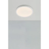 Lampa sufitowa Punto Flush Mount 108844 LED 8W 3000K do łazienki IP44 biały