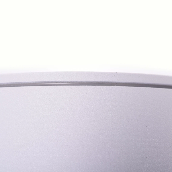 Tarasowa lampa sufitowa Alix AZ4055 IP65 downlight tuba biała