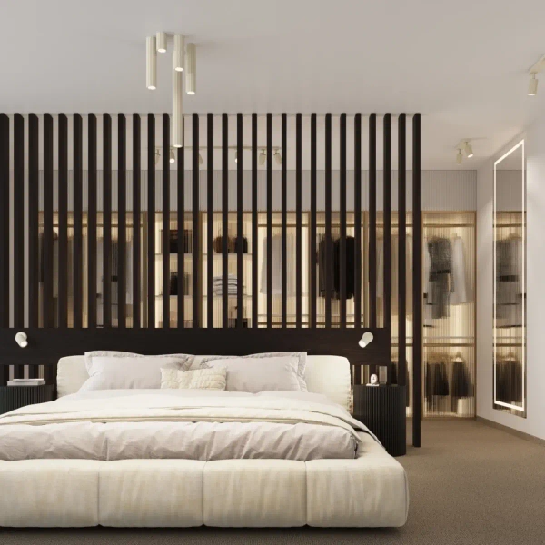 Podwójna lampa suiftowa KARBON SL.1599 tubki beżowe