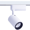 LAMPA sufitowa PROFILE IRIS 8997 Nowodvorski metalowa OPRAWA tuba LED 7W 4000K do systemu szynowego 1-fazowego biała