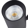 Reflektorek lampa sufitowa 1-faz VISION RS1-30CCT LED 30W 3000-5700K czarna
