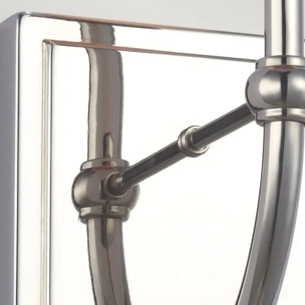 Naścienna lampa Felixstowe QN-FELIXSTOWE1-B granatowy