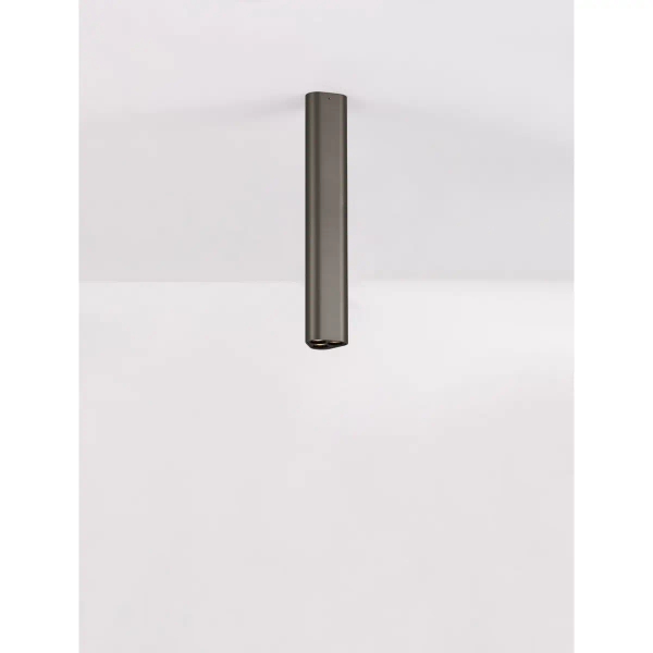 Suftowa punktowa lampa PARENZO LE45527 LED 6W 3000K srebrna