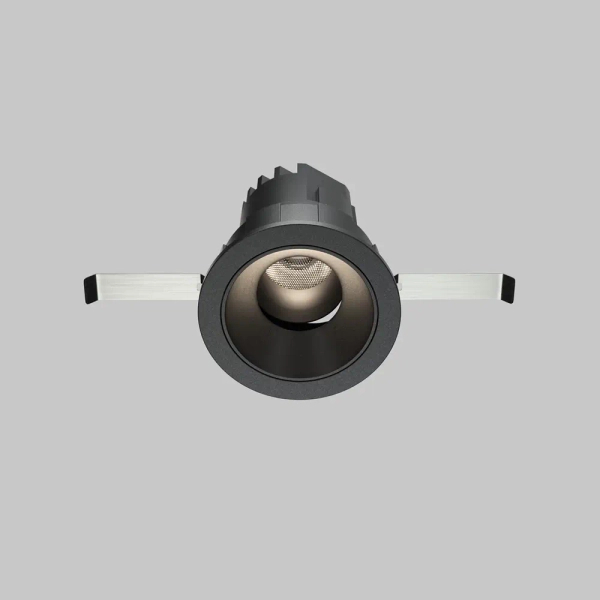 Obiektyw z wypustkami do lamp ⌀29 mm 50° Wise LensD29-50 biały