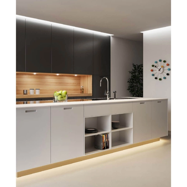 Pasek ledowy taśma R65563102 Chip 10W 3000-6500K 750lm pilot czarna