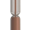 Lampa druciana wisząca CAMELEON SINGLES 12193 beżowa terakota