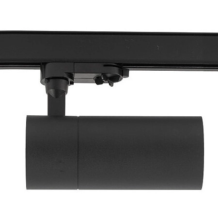 Lampa do szyn 3-fazowych Ctls Tinos 10401 Nowodvorski LED 30W 4000K tuba czarna