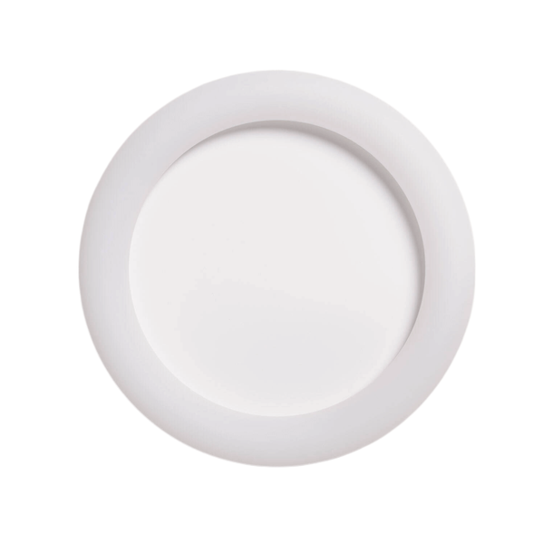 Okrągły plafon Bellissima ABR-POBSS36W LED 36W na hol biały