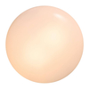 Sufitowa lampa do łazienki FOAM 2210126001 IP44 biały