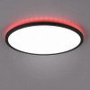 Plafon do holu Aurelo R64371932 RL Light LED 30W 3000-6500K czarny