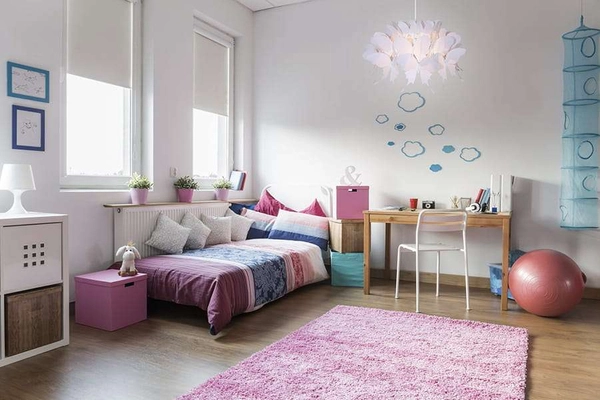 LAMPA wisząca FARFALLA LP-MD088-3439A/1P RÓŻOWY Light Prestige dekoracyjna OPRAWA zwis motyle różowe