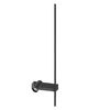 Lampa metalowa sufitowa Easy 11426 LED 11W 3000K z regulacją tuba czarna
