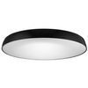Jadalniana lampa sufitowa Cortona AZ2737 LED 24W 3000K okrągła czarna