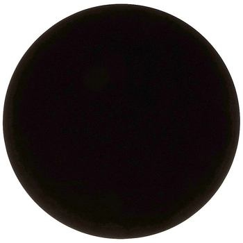 Kinkiet LAMPA ścienna MARLON 1433 Rabalux drewniana OPRAWA okrągła LED 8W 3000K moon czarna