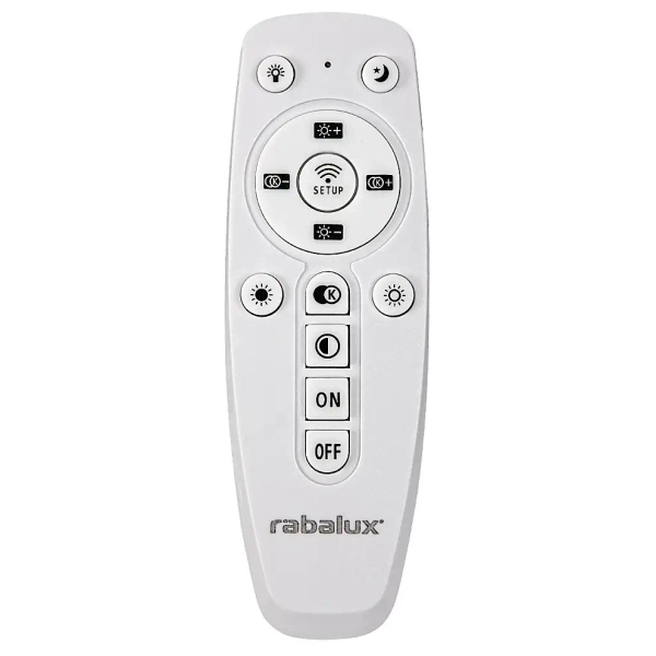 Modernistyczna lampa wisząca Beliza 72349 LED 90W 3000-6500K złoty