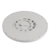 Plafon sufitowy California LP-2505/1C-30 WH LED 24W 3000-6500K biały