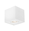 Natynkowy downlight CHIVACOA LE61456 kwadratowy biały