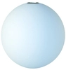 Klosz salonowy Cameleon Snowball 160 10268 Nowodvorski kula ball biała